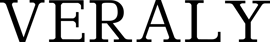 Veraly logo
