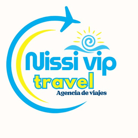 Nissiviptravel logo