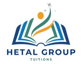 Hetal Group Tuitions logo