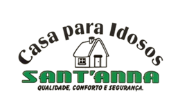 Casa para idosos SANT'ANNA logo