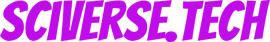 sciverse.tech logo