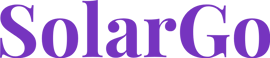 SolarGo logo