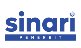 Penerbit SINARI logo