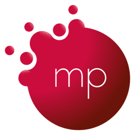 Maspapel logo