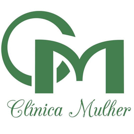 Clinica da Mulher logo