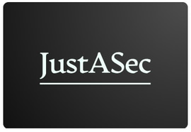 JustASec.me logo