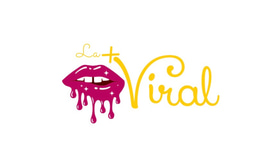 LMV Fashion logo