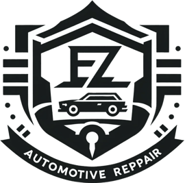 EZ AUTOMOTIVE REPAIR CORP logo