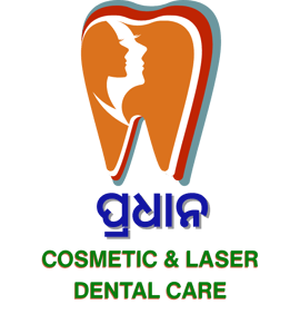 ପ୍ରଧାନ Cosmetic and Laser Dental Care logo
