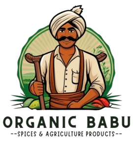 Organic Babu logo