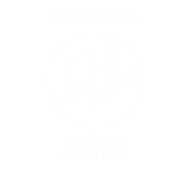 Cameronvisionmarketing logo