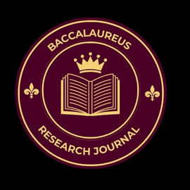 Baccalaureus Research Journal logo