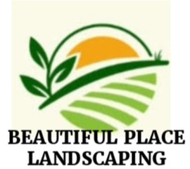 Beautiful Place Landscaping logo