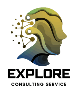 EXPLORE CONSULTING SERVICES logo