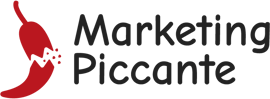 Marketing Piccante logo