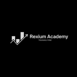 Rexium Academy logo