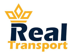 Real-Transport logo