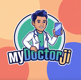 mydoctorji logo