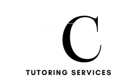 KC Tutoring Services logo