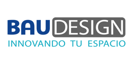 BAUDESIGN logo