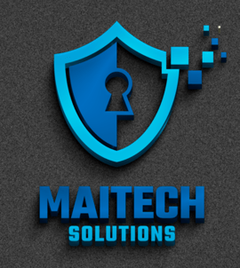 MaiTech logo
