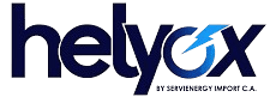 helyox logo