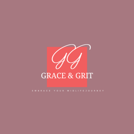 Grace & Grit logo