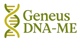 GeneusDna-me logo