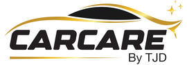 CarCare TJD logo