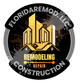 Floridaremod logo