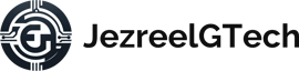 JezreelGtech logo