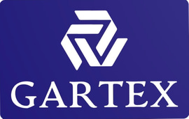 Gartex logo