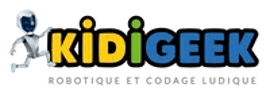 KIDIGEEK logo