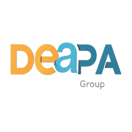 DeaPA Group logo