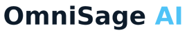 OmniSage AI logo