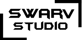 Swarv Studio logo