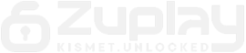 Zuplay World logo