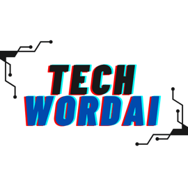 Tach  Word Ai logo