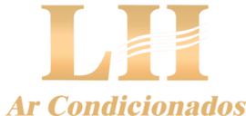 LH Ar Condicionados logo