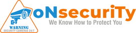 onsecurity.ch logo