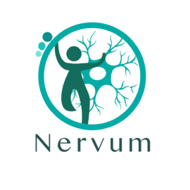 Nervum logo