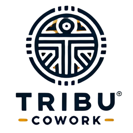 Tribu Cowork logo