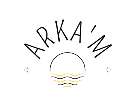 La Cie d'Arka logo