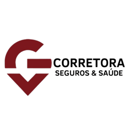 VG Corretora logo