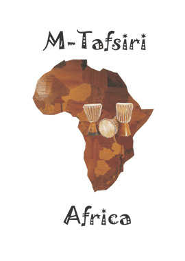 M-TAFSIRI AFRICA ORGANIZATION logo