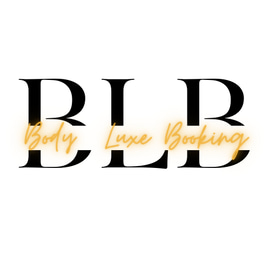 The Body Luxe Agency logo