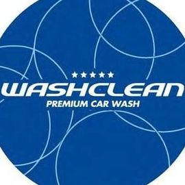 WASHCLEAN logo