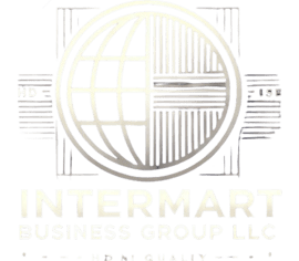 INTERMART logo