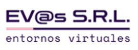 EV@s S.R.L. logo