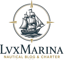 LvxMarina logo